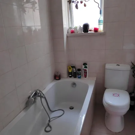 Saint Lazarus Neighborhood Cozy Private * Larnaca
