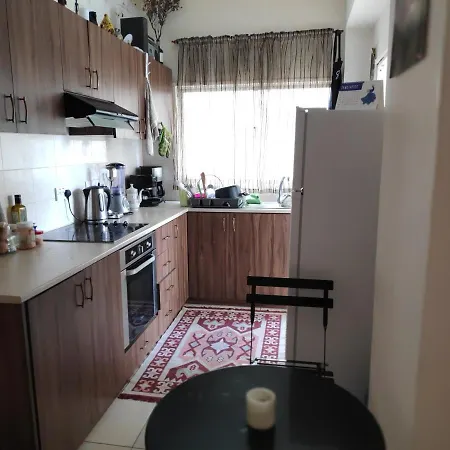 Saint Lazarus Neighborhood Cozy Private Apartament