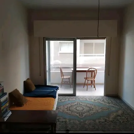 Saint Lazarus Neighborhood Cozy Private Larnaca