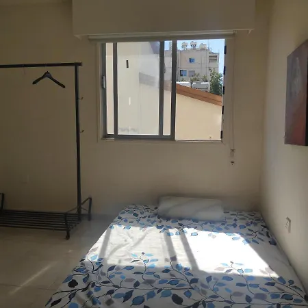 Apartment Saint Lazarus Neighborhood Larnaka